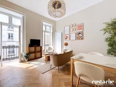 joli 3 pièces en parfait état