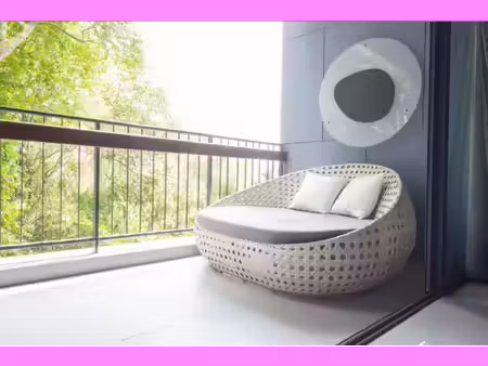 studio à vendre - neuf