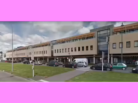 espace bureau à louer