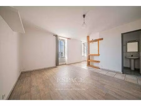 espace immobilier