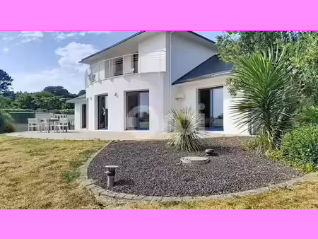 villa à vendre