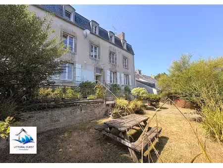 immeuble à vendre