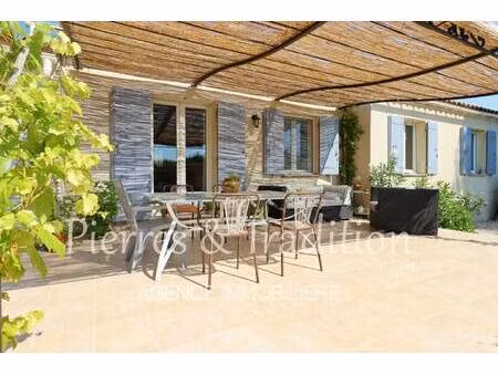 pierre & tradition en luberon