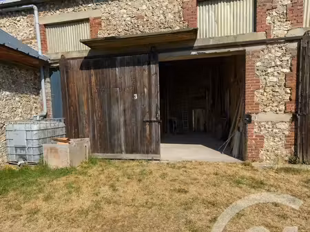 parking à louer