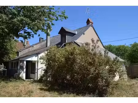 vente propriété 3 pièces 77.82 m² à aunay-en-bazois (58110)  65 000 €