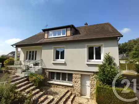 maison à louer