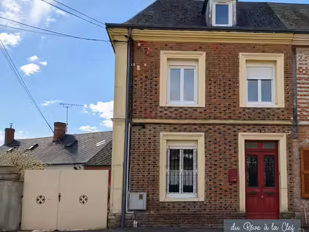 maison à louer