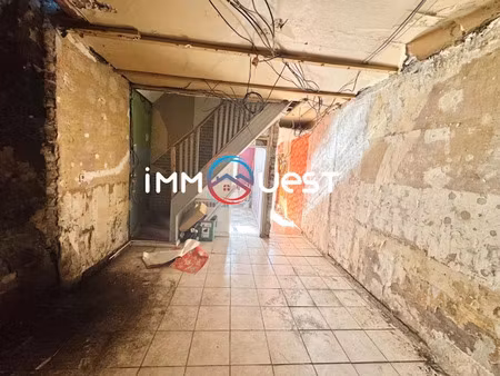 vente maison 4 pièces 73 m² à calais (62100)  55 900 €