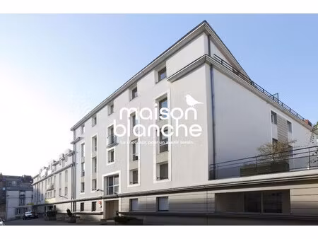appartement à vendre nantes