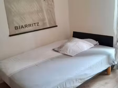 appartement à louer - logement étudiant