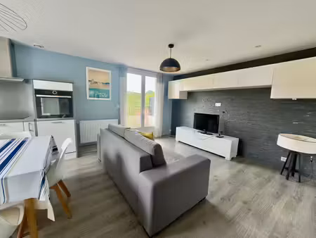 luz immobilier