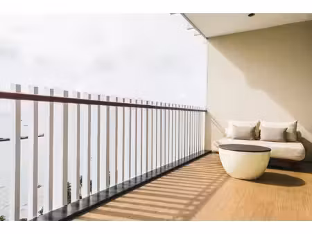 appartement à vendre - neuf