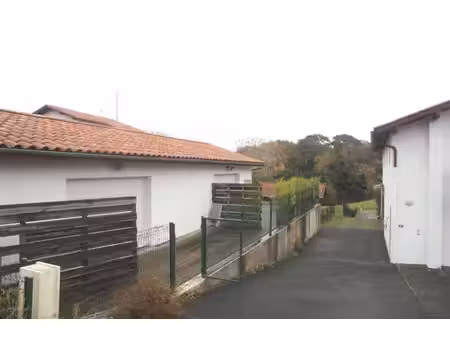studio à louer