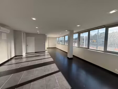 espace bureau à louer
