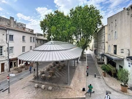 studio à vendre