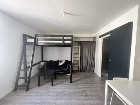 studio à louer