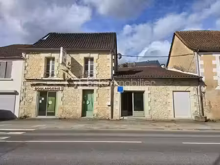 vente maison 1 pièce 250 m² à lembras (24100)  69 300 €