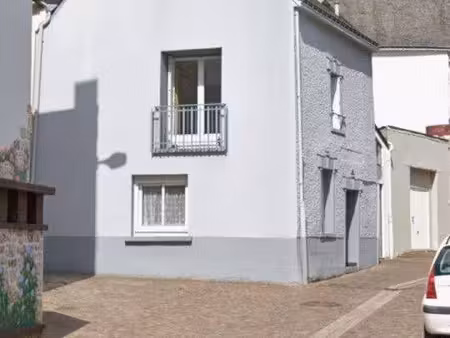 maison à louer