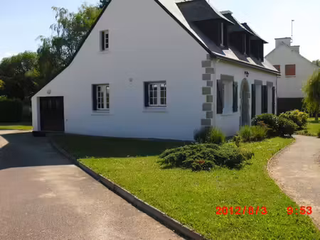 maison à louer