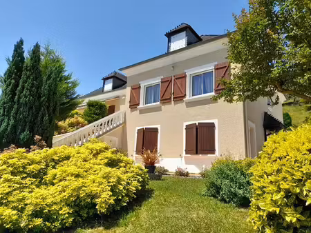 villa à vendre