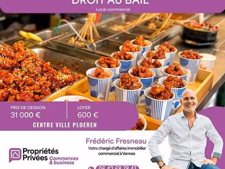 proprietes privees.com frédéric fresneau