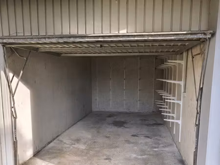 parking à vendre
