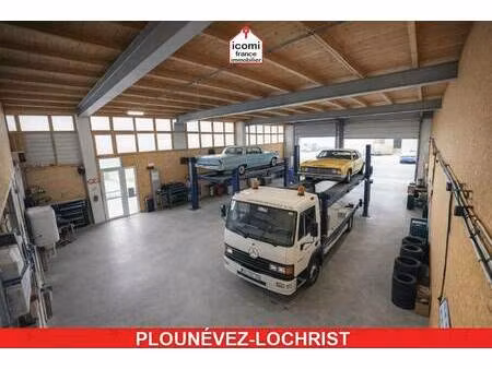 local commercial à vendre