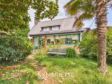 mariette immobilier conciergerie