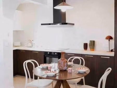 maison menis