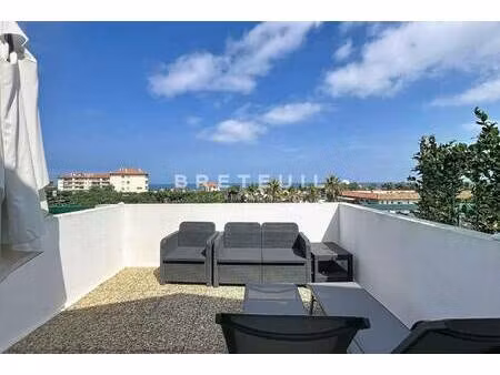breteuil biarritz
