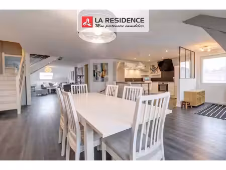 la residence
