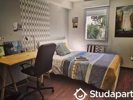 studio à louer