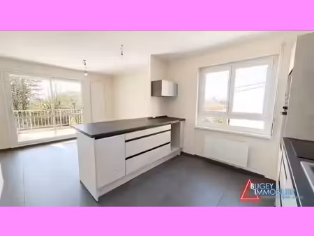 bugey immobilier