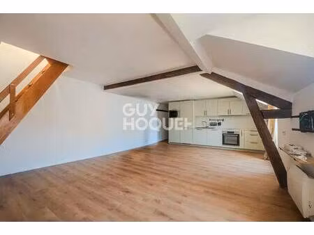 guy hoquet immobilier