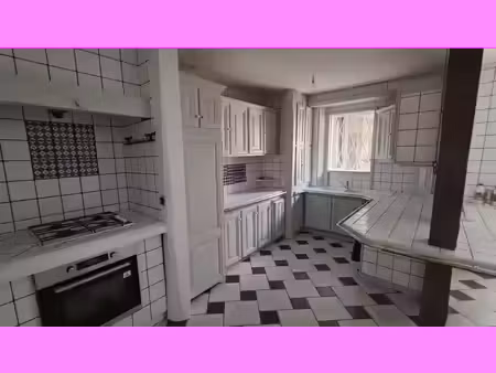 triplex à louer