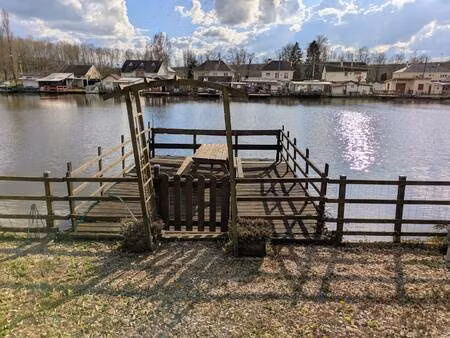 chalet à vendre