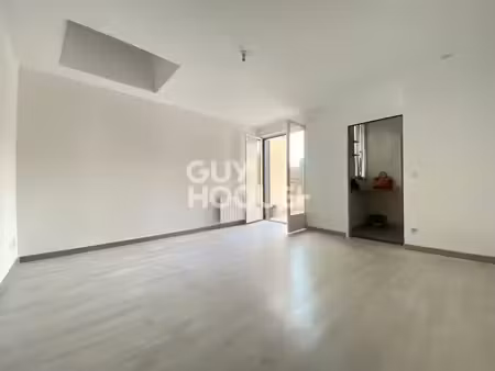 guy hoquet immobilier