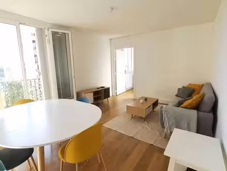 colocation à louer