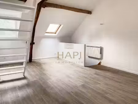 hapi immobilier