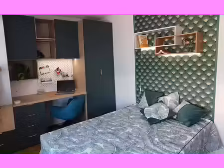 colocation à louer