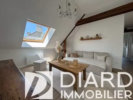 appartement à louer - première occupation