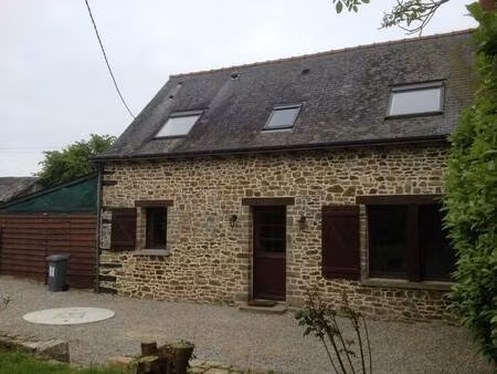 maison à louer
