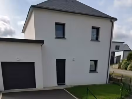 maison à louer