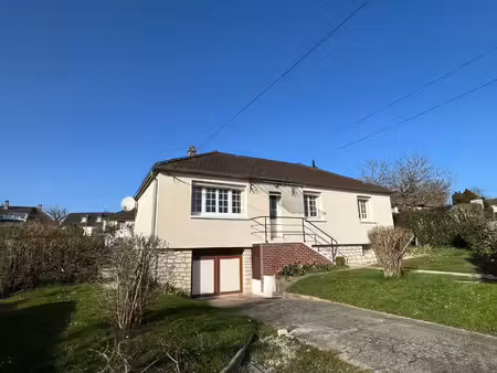 maison à louer