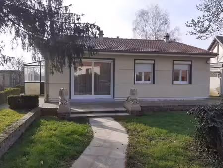 maison à louer