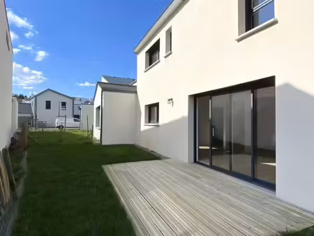 villa à louer