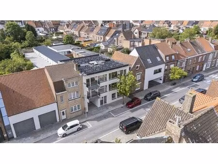 appartement à louer à zandstraat 95 sint-andries (rwc43147)