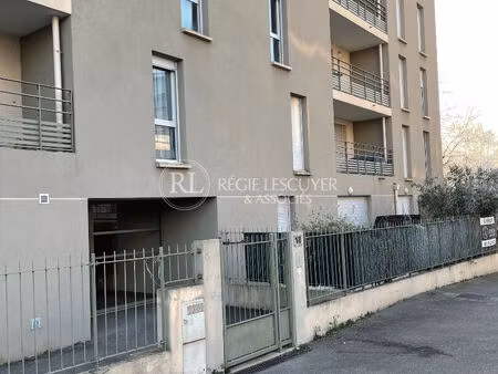 appartement t3 - 18 avenue louis dufour 69300 caluire et cuire