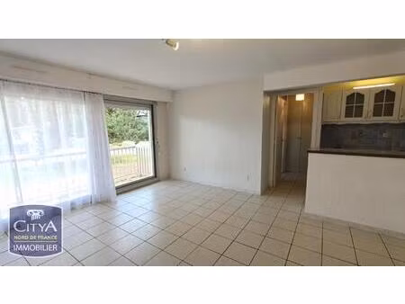 appartement 1 chambre