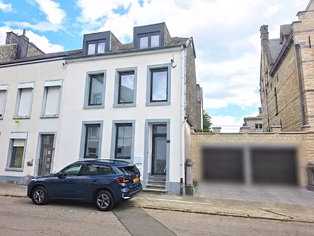 duplex à louer à rue jean koch 6 arlon (vbe52830)